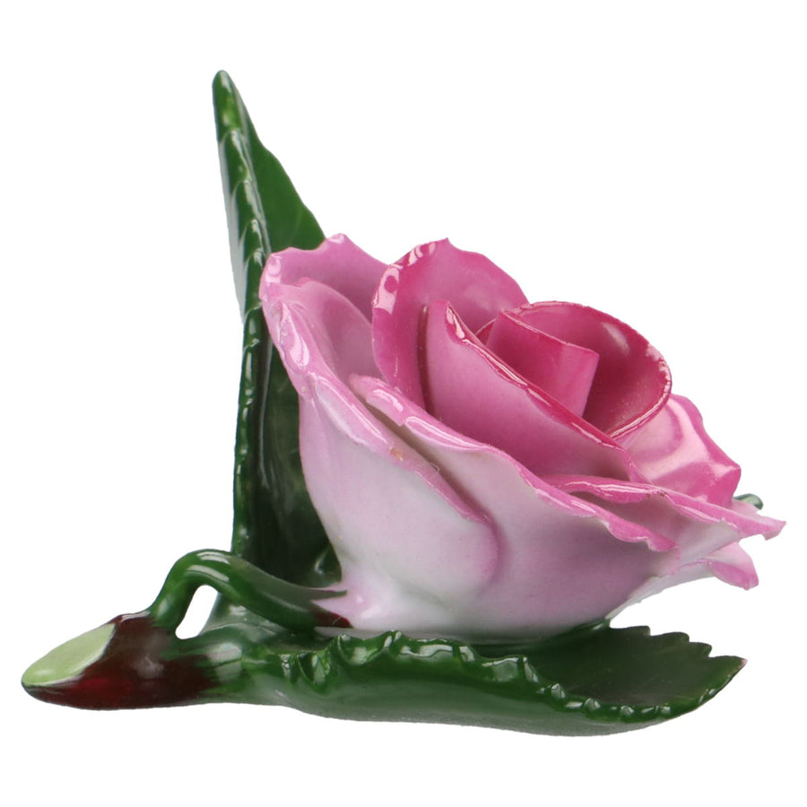 offene Rose rosa Modell 9106