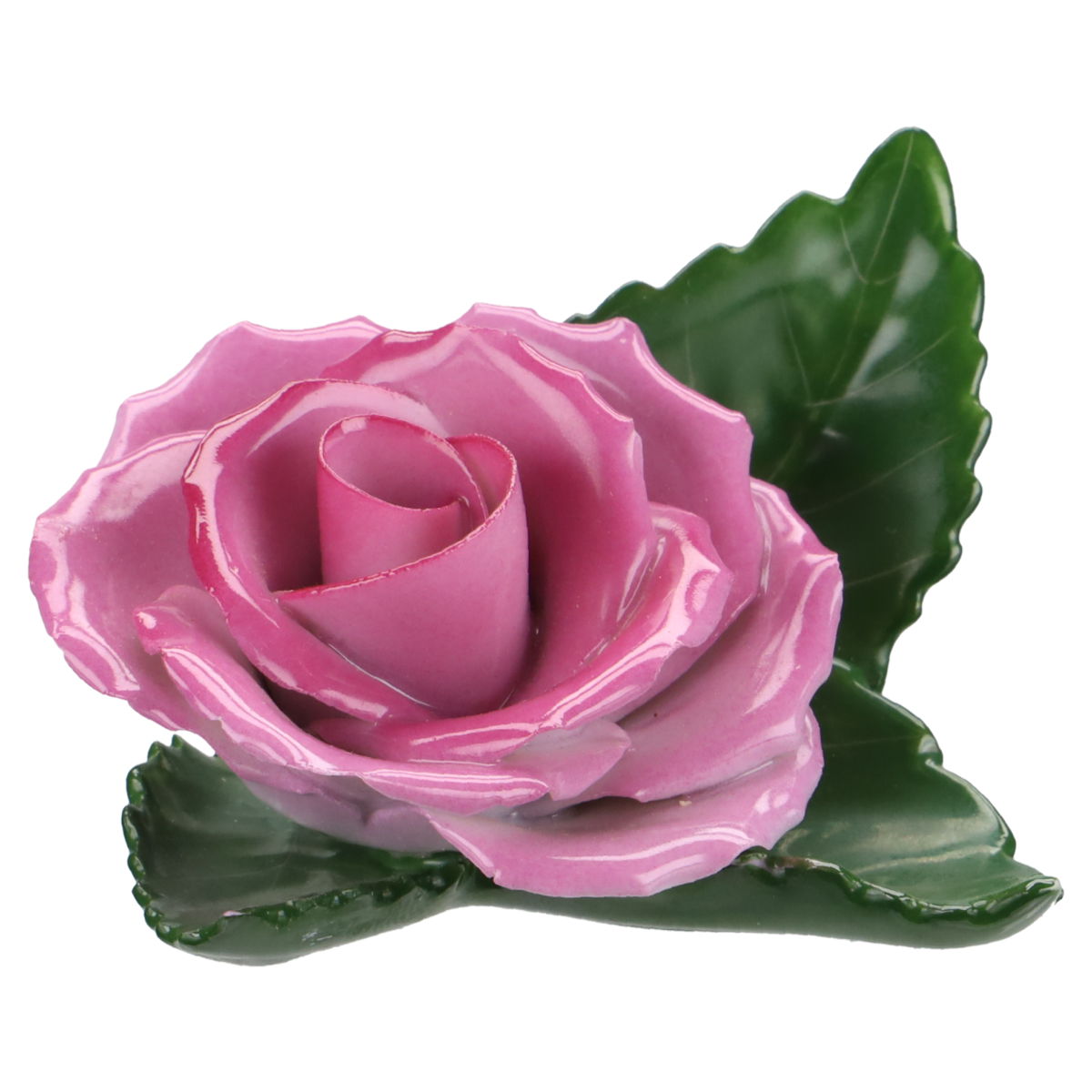 offene Rose rosa Modell 9106