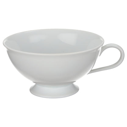 Teetasse mit Untere