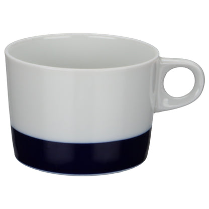 Teetasse mit Untere