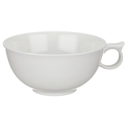 Teetasse mit Untere