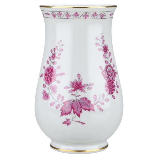Vase bauchig H 15 cm