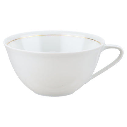 Teetasse mit Untere klein Ostfriesen Modell