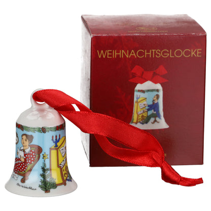 Weihnachtsglocke Mini - Pianokonzert