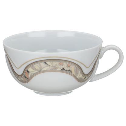 Teetasse mit Untere klein