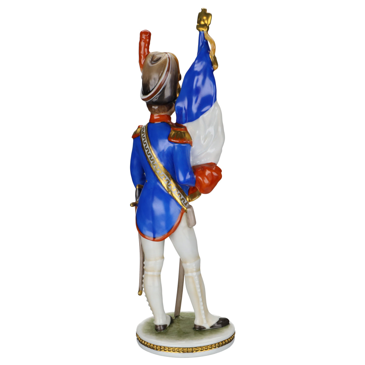 Figur Napoleon Color - Bearer II. Wahl
