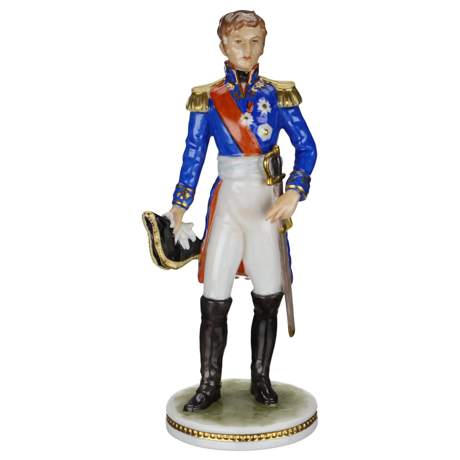 Figur Napoleon Marshal Lannes