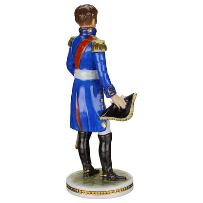 Figur Napoleon Marshal Lannes