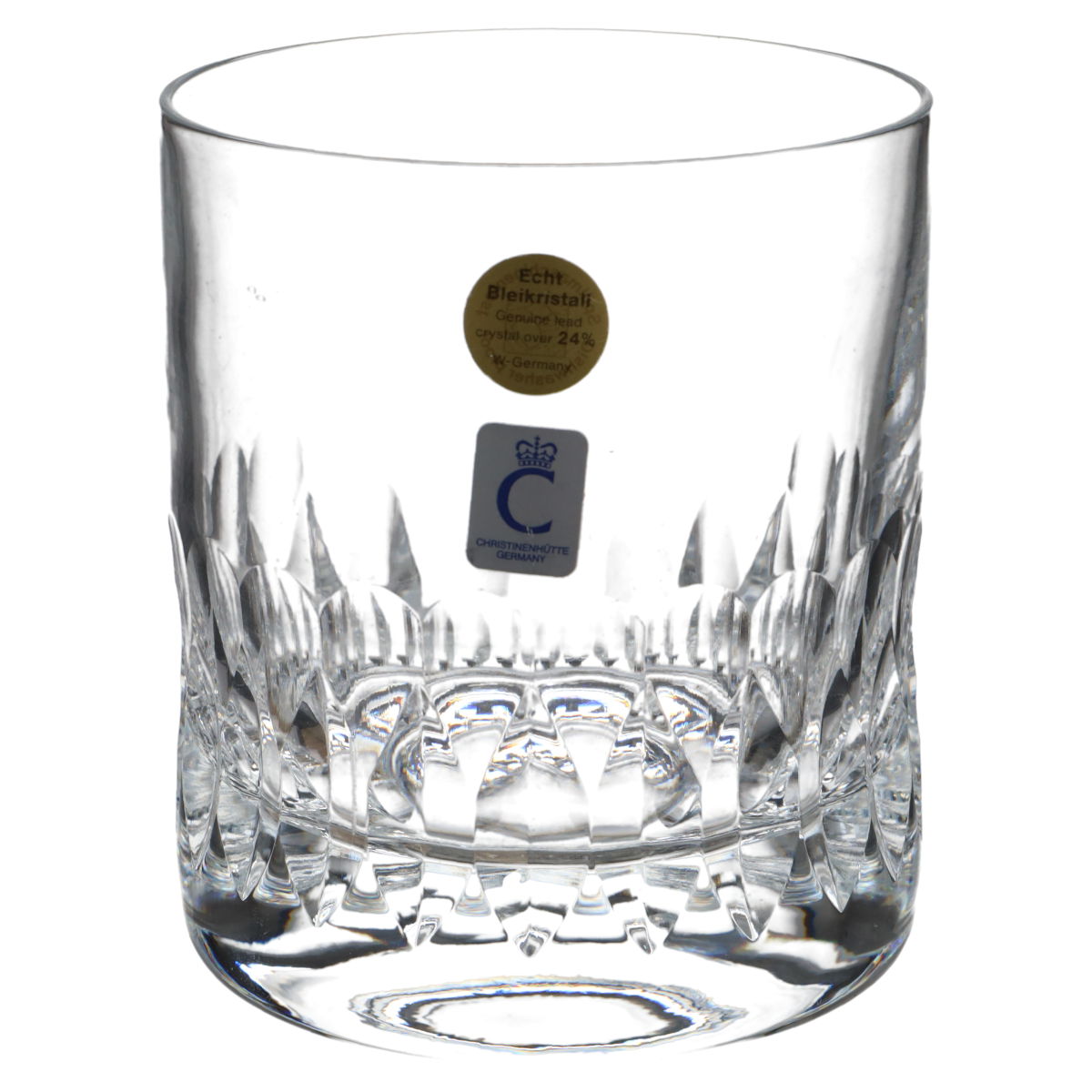 Whiskyglas