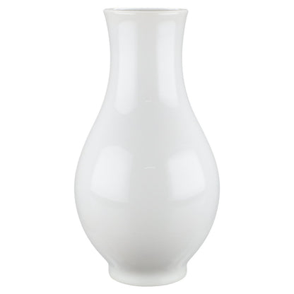 Vase klein bauchig