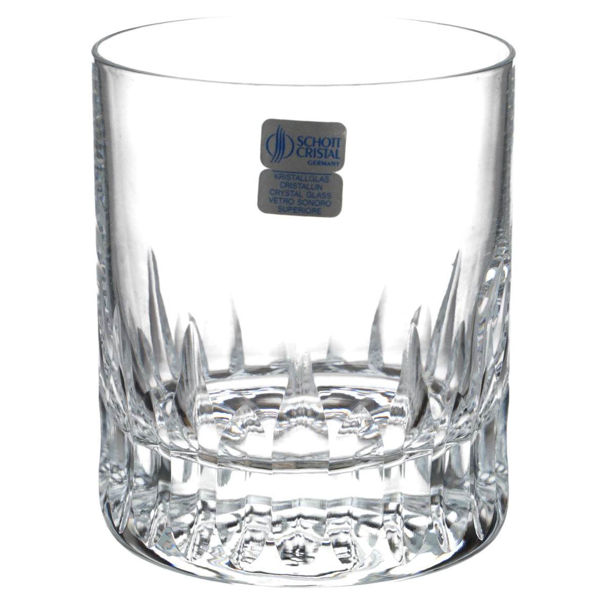 Whiskyglas