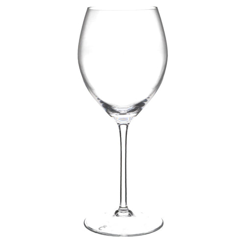 Rotweinglas Bordeauxglas
