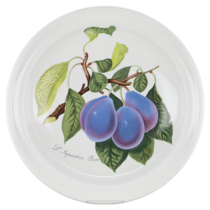 Suppenteller L´ Imperatrice Plum