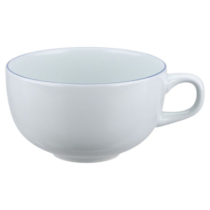 Teetasse klein Modell 069