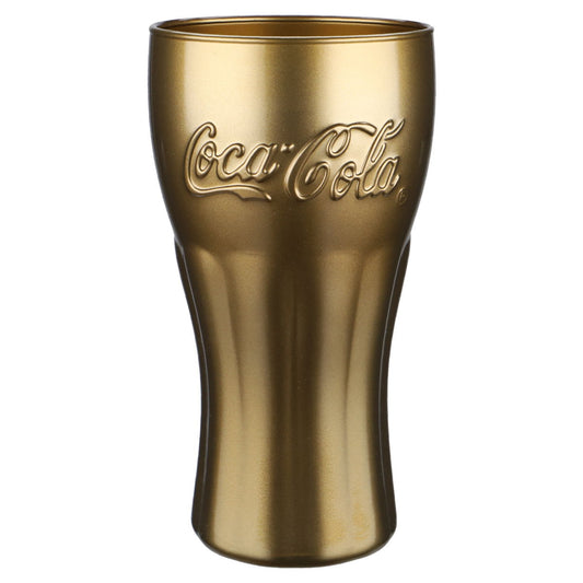 Longdrinkglas Coca Cola Gold