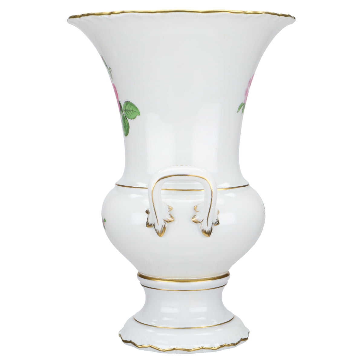 Amphore Vase groß II. Wahl
