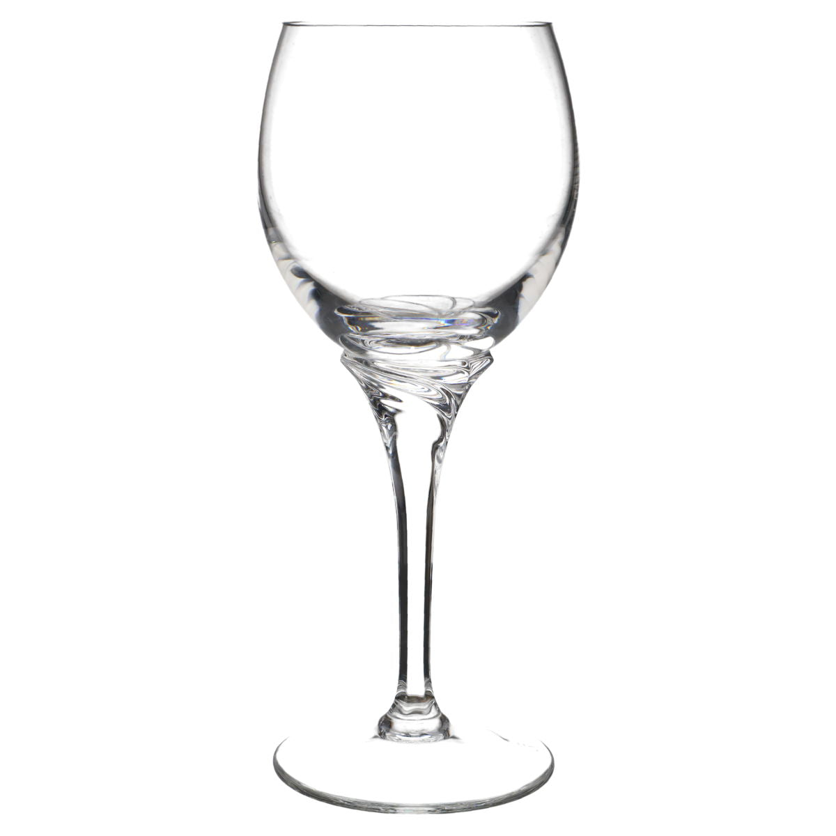 Weißweinglas groß