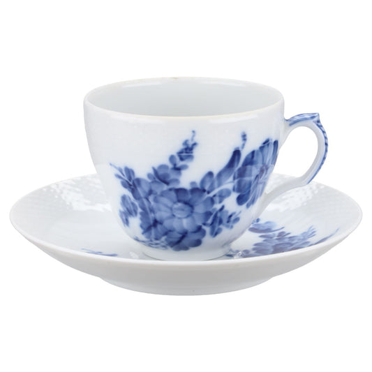 Kaffeetasse mit Untere - Modell 072 + 073