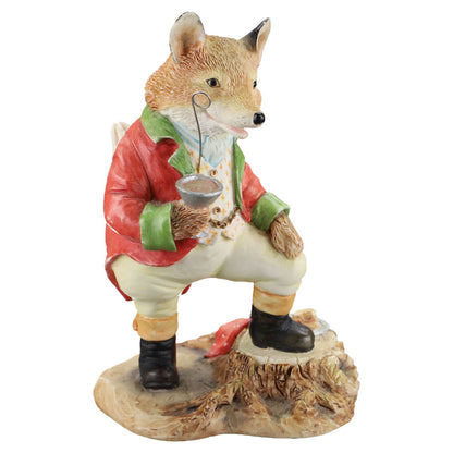 Figur Picnic at Foxwood Nr. 10 - Squire Fox