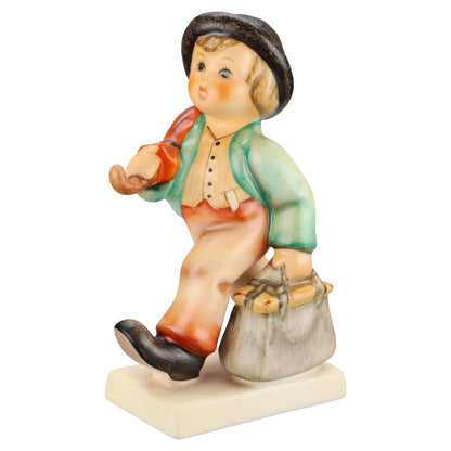 Figur Wanderbub Modell 7/0