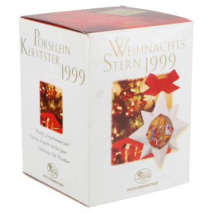 Weihnachtsstern 1999 - Engelsmusik