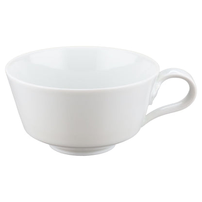 Teetasse mit Untere