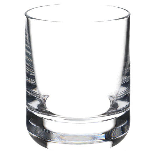 Whiskyglas klein