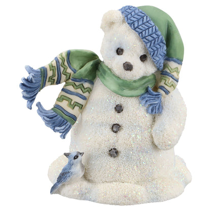 Teddy Santa Express 269905