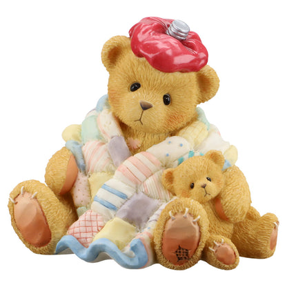 Teddy Get Well 215856