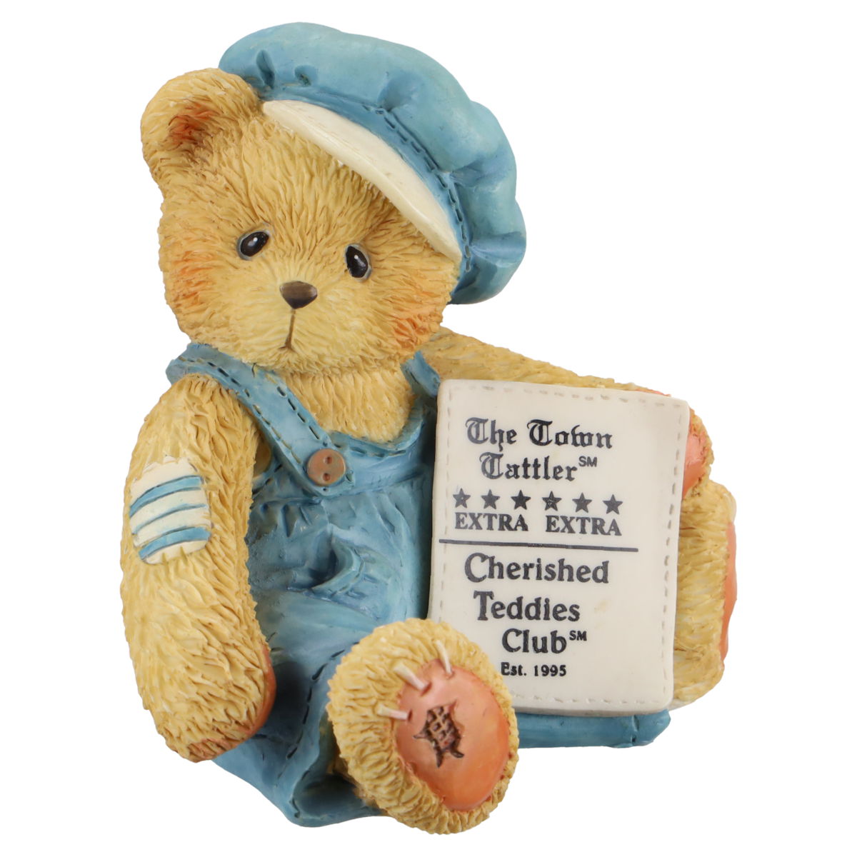 Teddy Cub E.Bear CT001