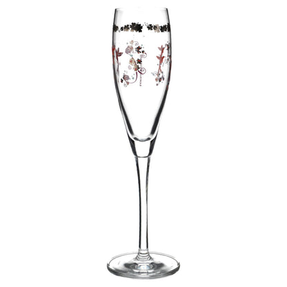 Sektkelch Prosecco Glas von Ramona Rosenkranz 00 70 in OVP