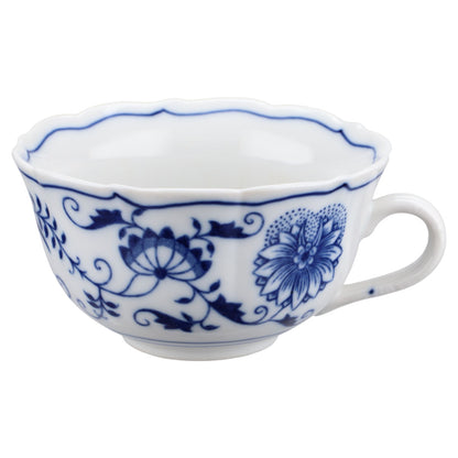 Teetasse mit Untere