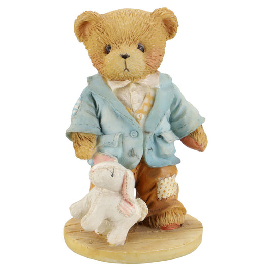 Teddy Jeremy 950521