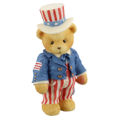 Teddy Sam 302619