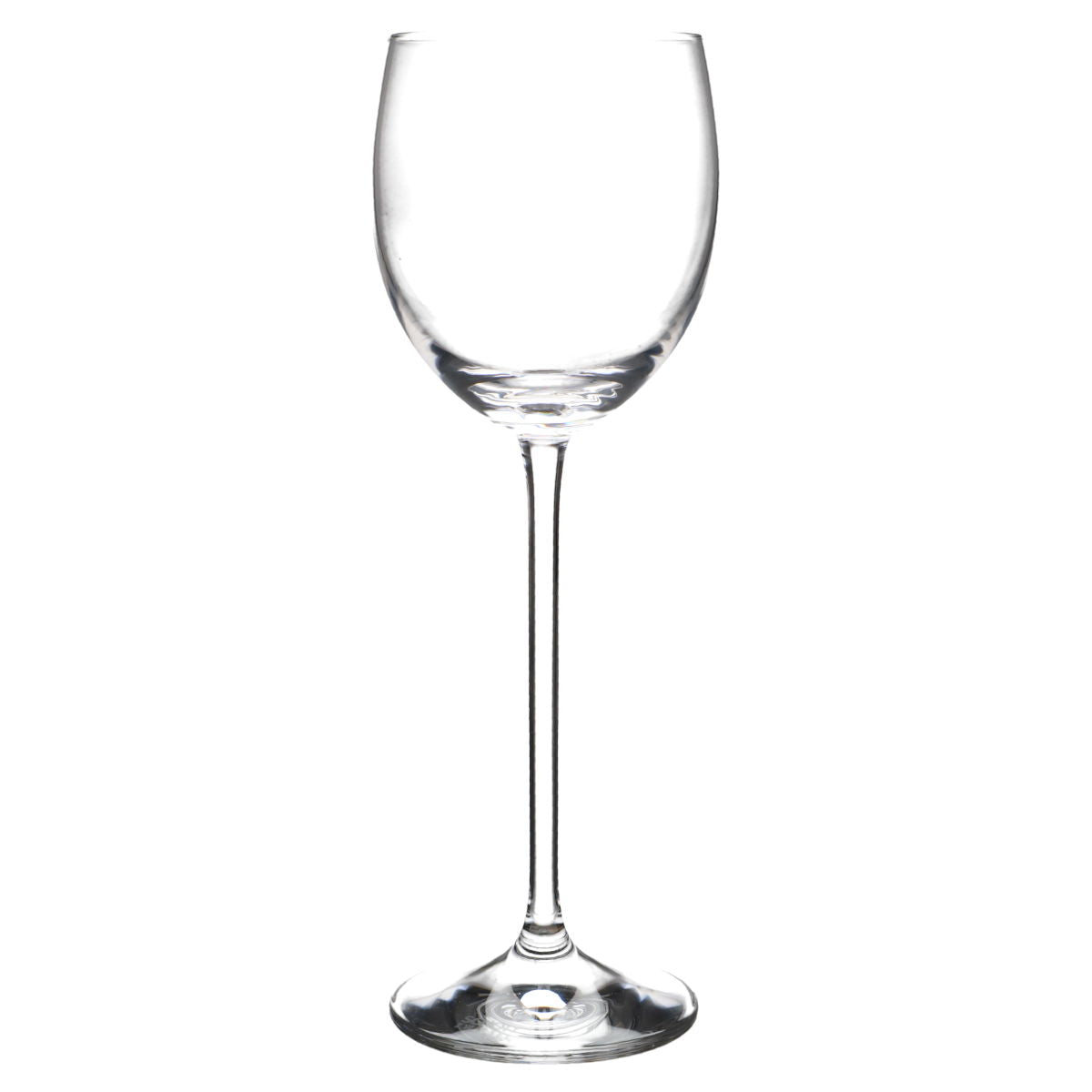 Weinglas Weißweinglas klein