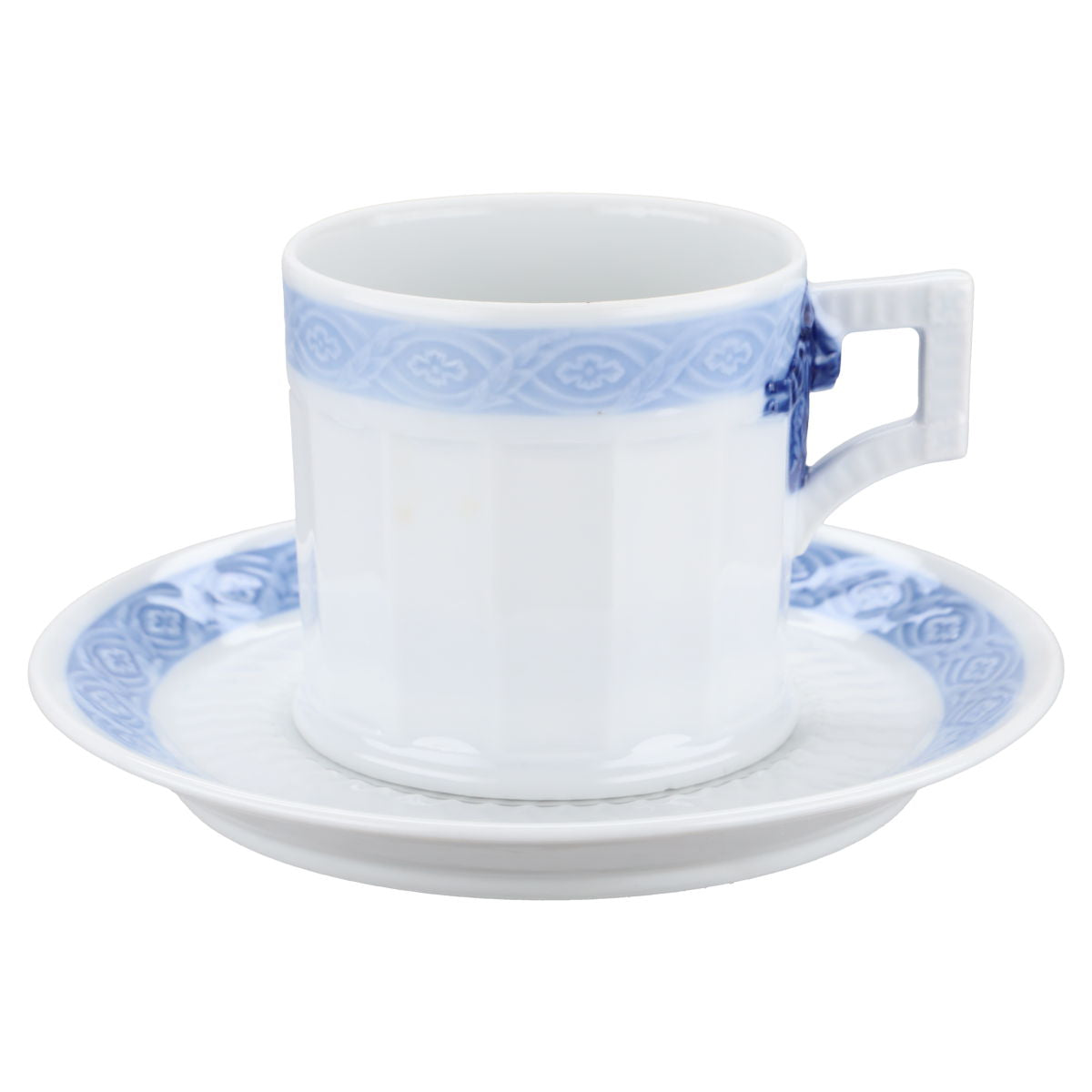 Kaffeetasse mit Untere Modell 1212/11572