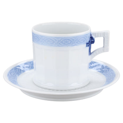 Kaffeetasse mit Untere Modell 1212/11572