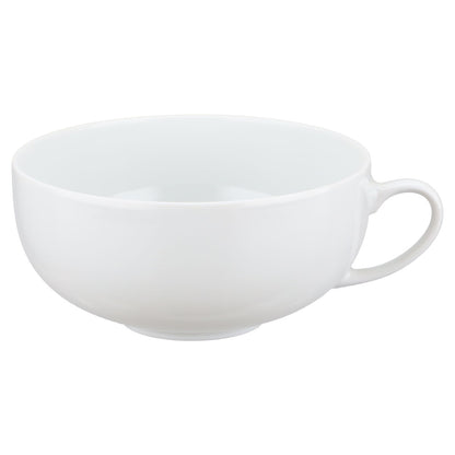 Teetasse mit Untere