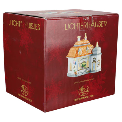 Lichterhaus Geschenkeladen