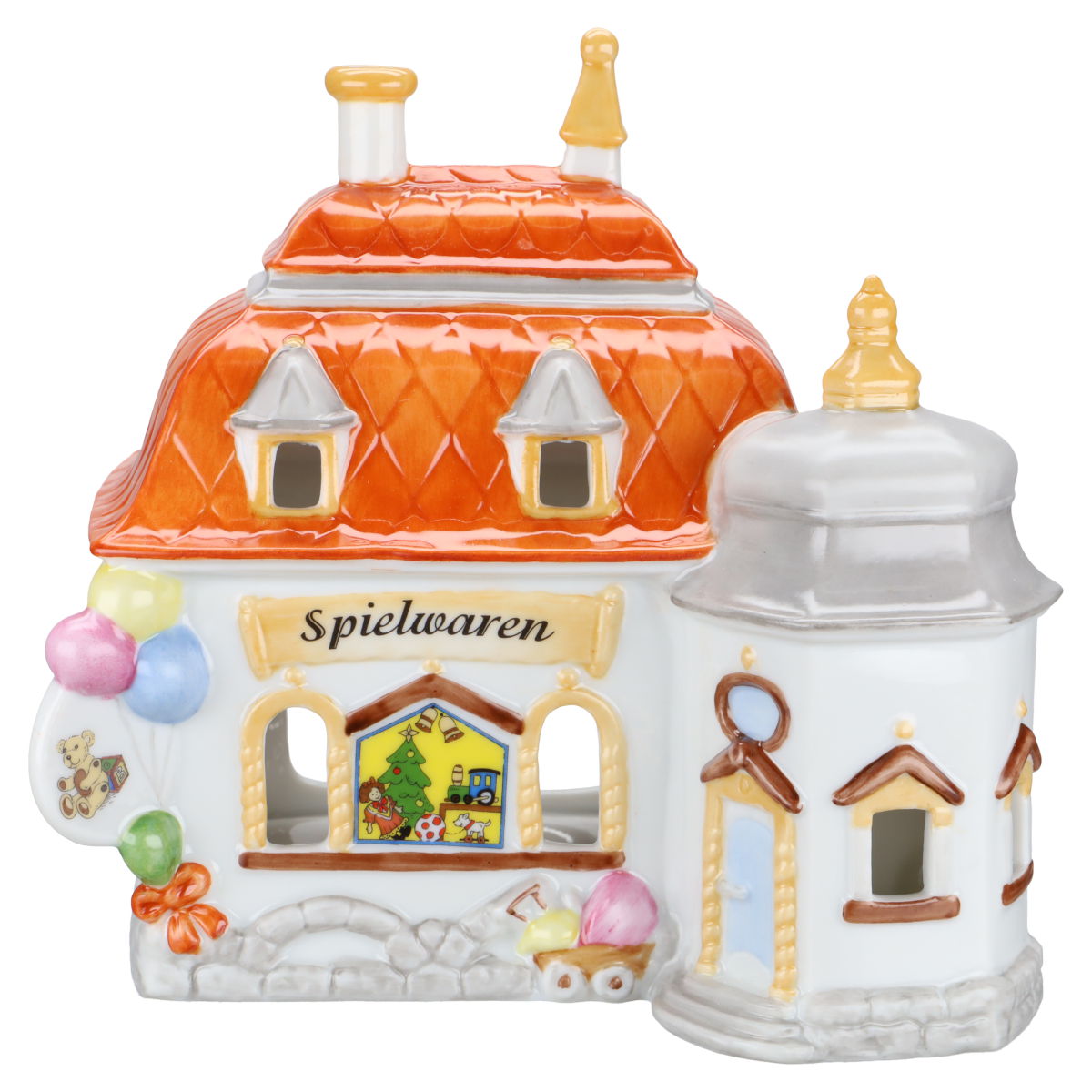 Lichterhaus Geschenkeladen