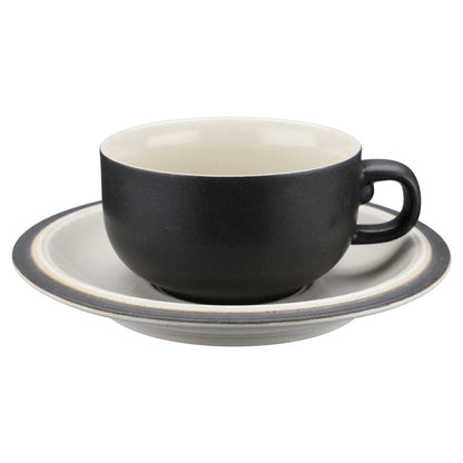 Teetasse mit Untere