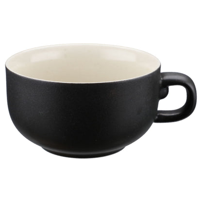 Teetasse mit Untere