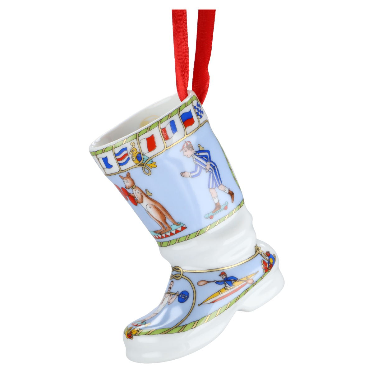 Weihnachtsstiefel 2001 - Spielzeug