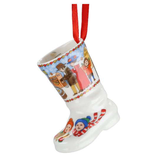 Weihnachtsstiefel 2019 - Weihnachtsmarkt