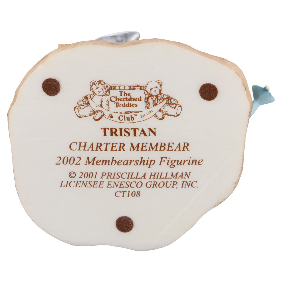 Teddy Tristan CT108