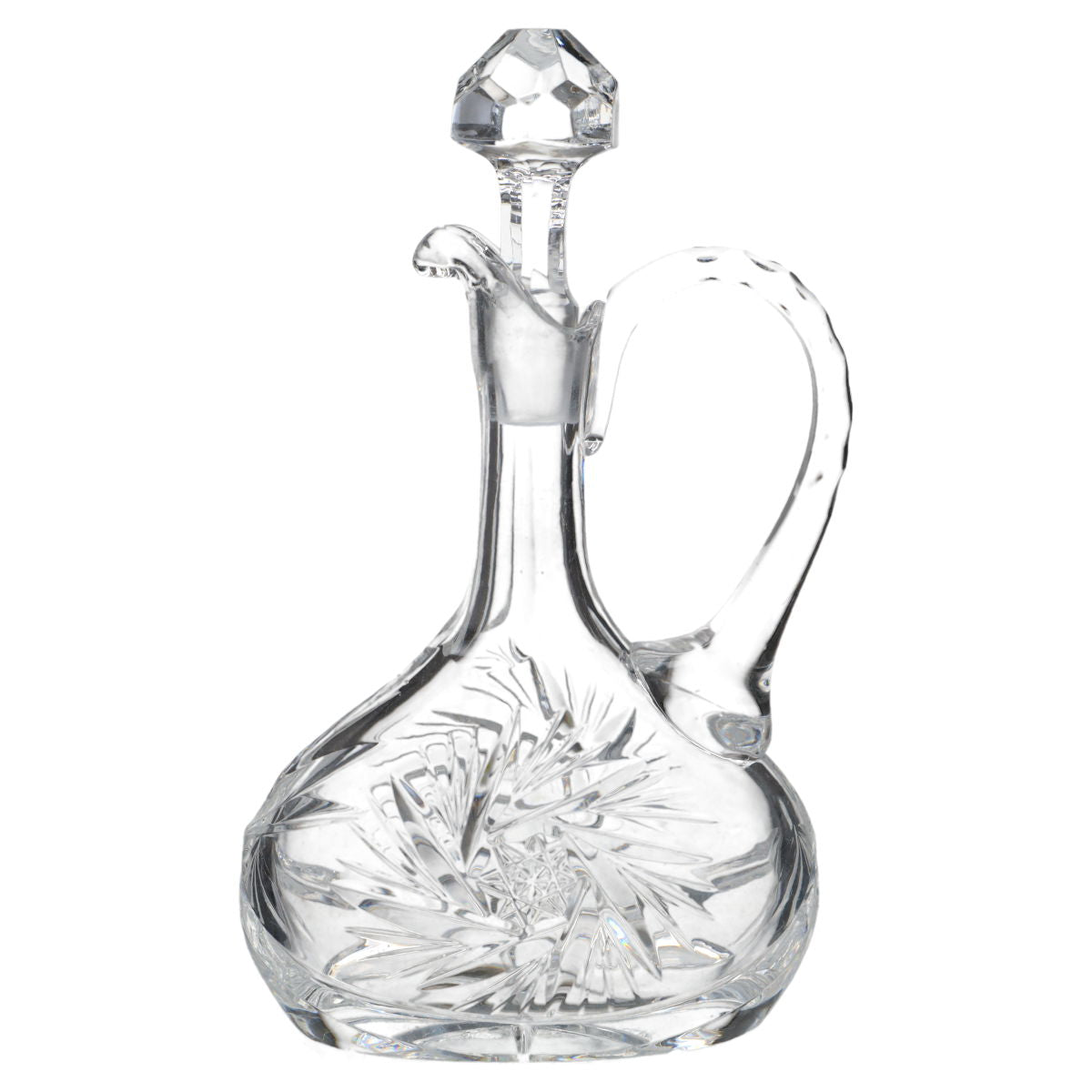 Karaffe Decanter Likörkaraffe mini