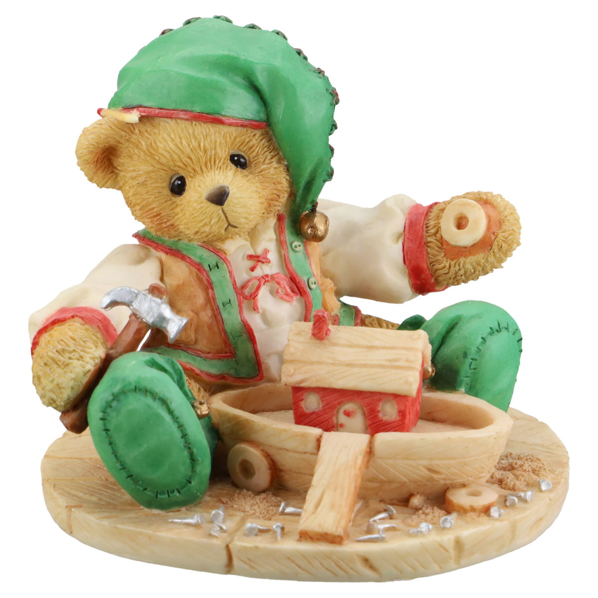 Teddy Yule 141143