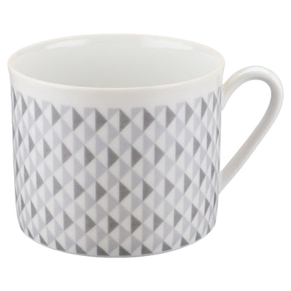 Teetasse mit Untere