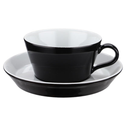 Teetasse mit Untere