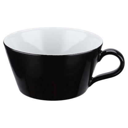 Teetasse mit Untere